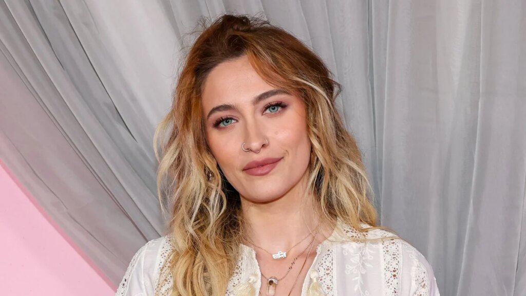 Paris Jackson obtiene una importante victoria legal en la batalla por el patrimonio de Michael Jackson