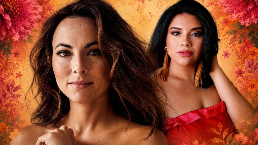 Isabel Leonard y Gabriela Reyes protagonizan la Ópera Frida del Met