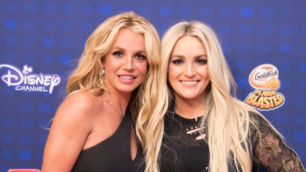 La sobrina de Britney Spears, Maddie, se gradúa de la escuela secundaria mientras su madre, Jamie Lynn, admite que está “emocionalmente mal”