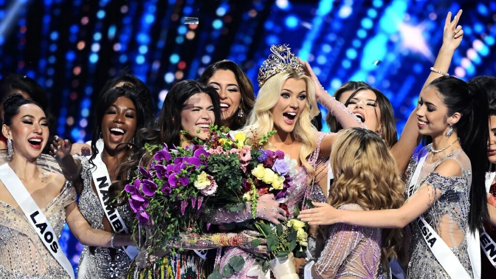Francia se retira del Miss Universo 2026, la organización responde