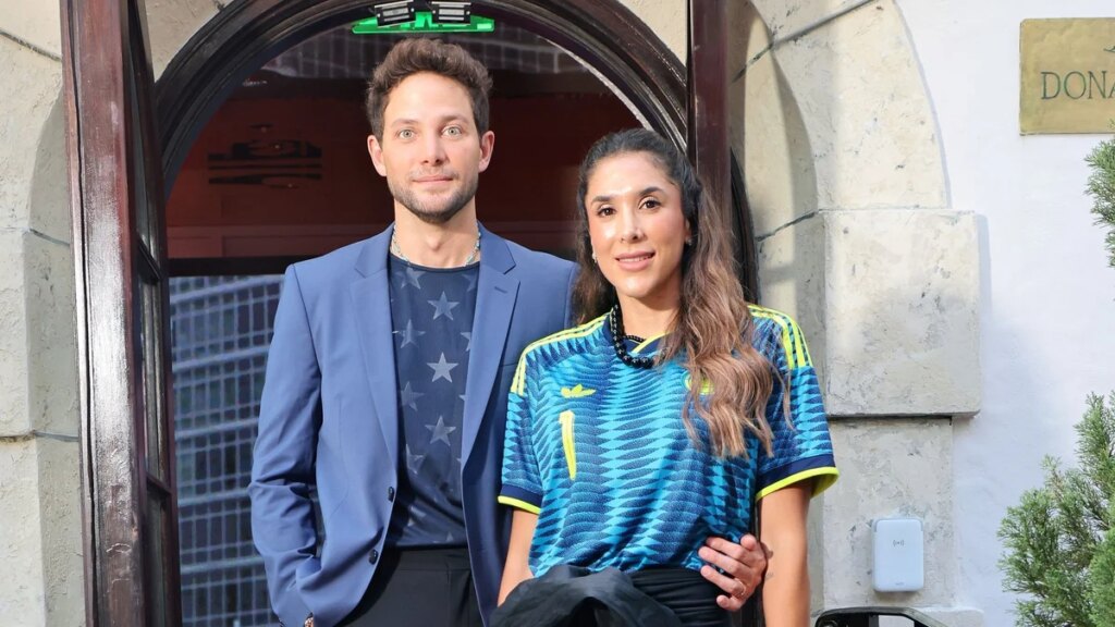 CASA ¡HOLA! at Donatella trae el ‘sabor latino de la Copa del Mundo’ a Miami