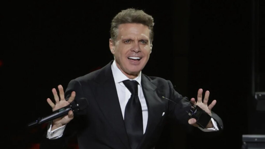 Luis Miguel lleva semanas pasando tiempo en México con Paloma Cuevas