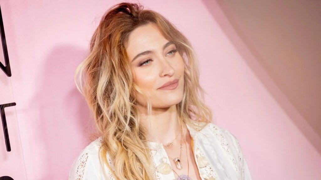 Paris Jackson estrena nuevo romance con el músico Hayden Karchmer: ¿Quién es su rumoreado novio?
