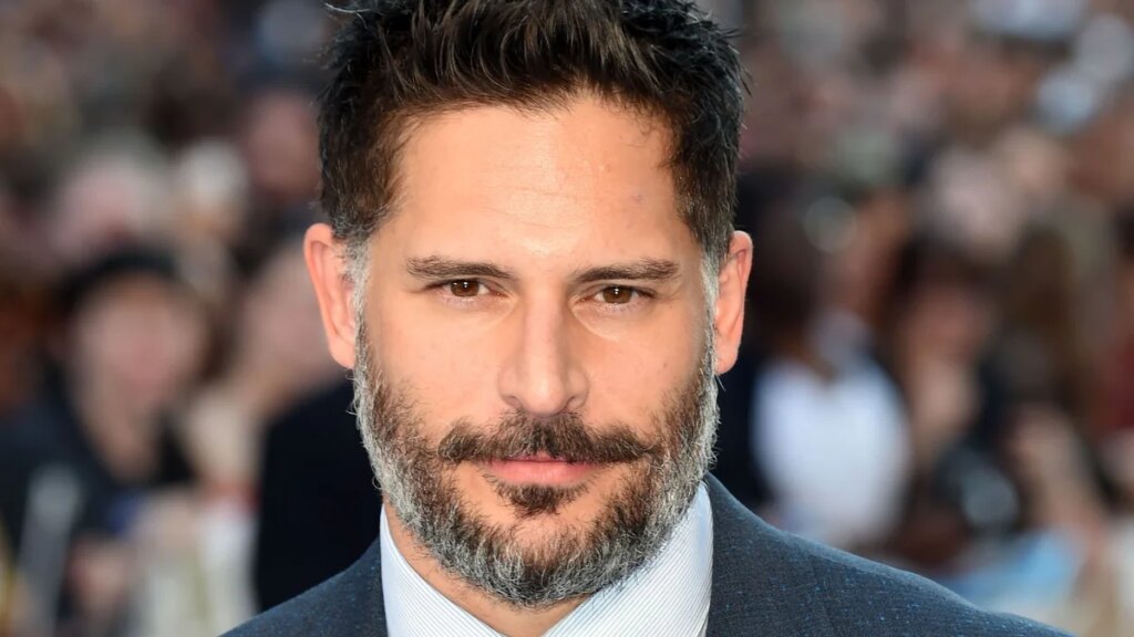 Joe Manganiello revela una batalla secreta de salud de siete años que casi le cuesta la vida