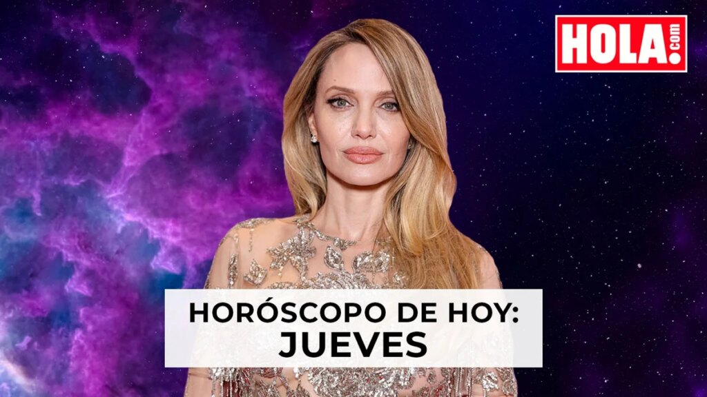 Horóscopo de hoy, jueves 4 de junio, descubre tu predicción diaria gratis