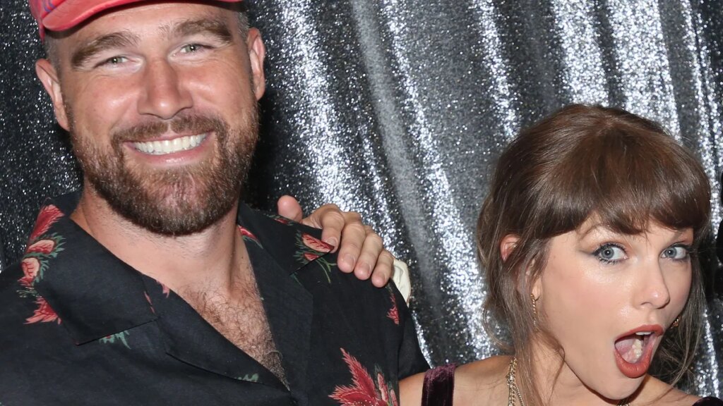 Taylor Swift y Travis Kelce establecen una regla estricta para los invitados a la boda a medida que surgen más detalles