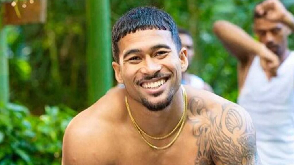 Sean Reifel de Love Island USA es criticado por un alcalde por renunciar a su trabajo policial