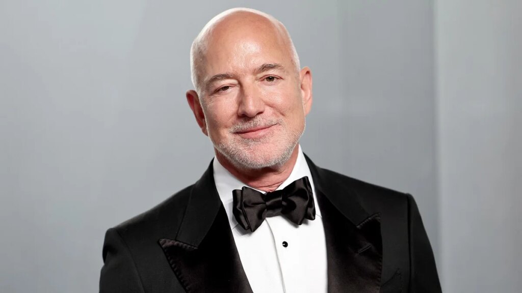 La teoría de Jeff Bezos para tomar mejores decisiones: ‘Si estás esperando el 90% de la información, ya llegas tarde’