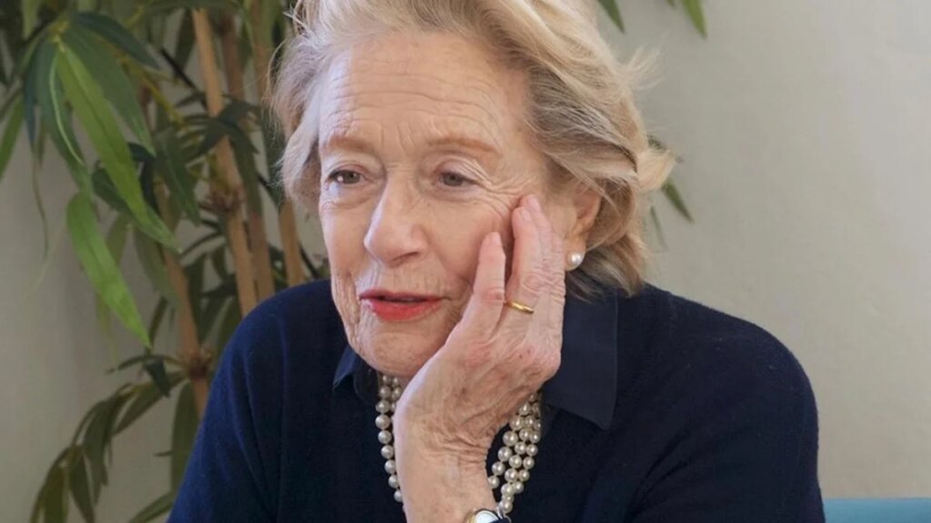 Muere la princesa Sveva Romanov a los 96 años, última de la generación imperial rusa