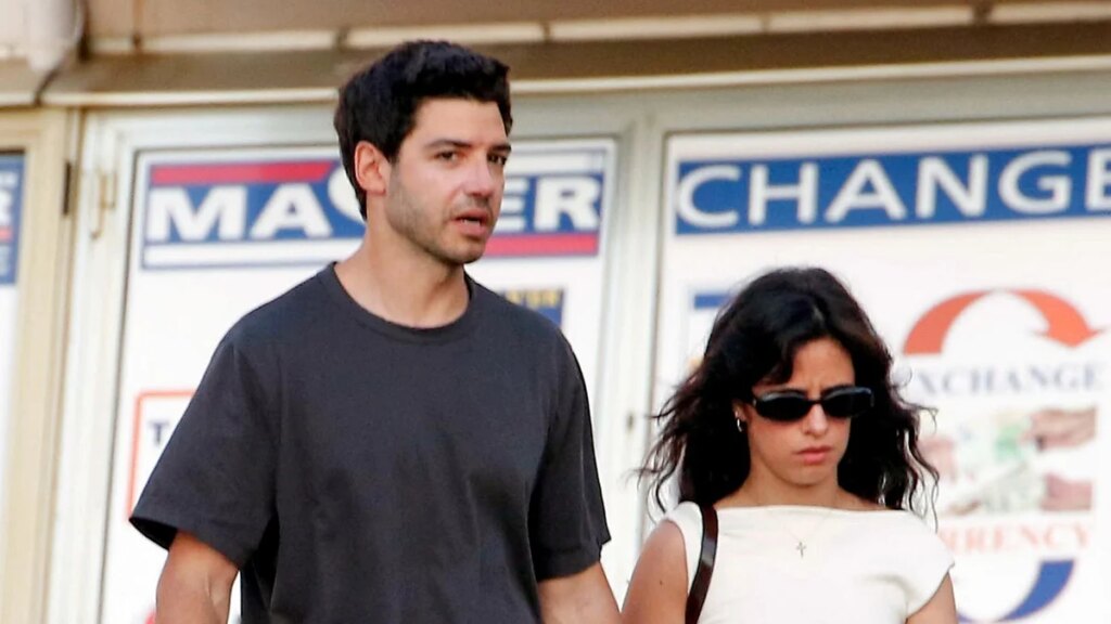 Camila Cabello y el heredero multimillonario Henry Junior Chalhoub supuestamente terminan