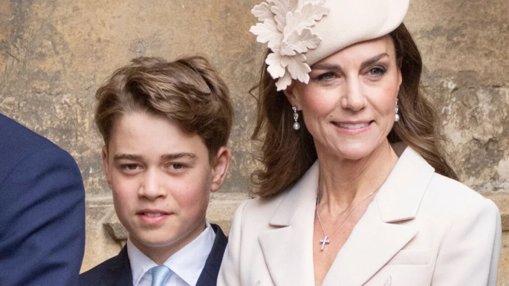 La futura educación del Príncipe George atrae cada vez más atención mientras Kate y William esperan evitar el escrutinio público