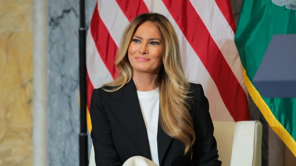 Melania Trump y Elon Musk: nuevos detalles revelan una disputa en la Casa Blanca previamente desconocida