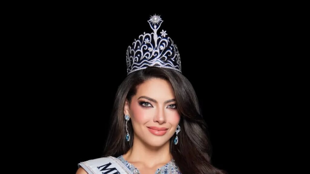 Todo sobre Jennifer Barreto: La madre y novata del certamen coronada Miss Puerto Rico 2026