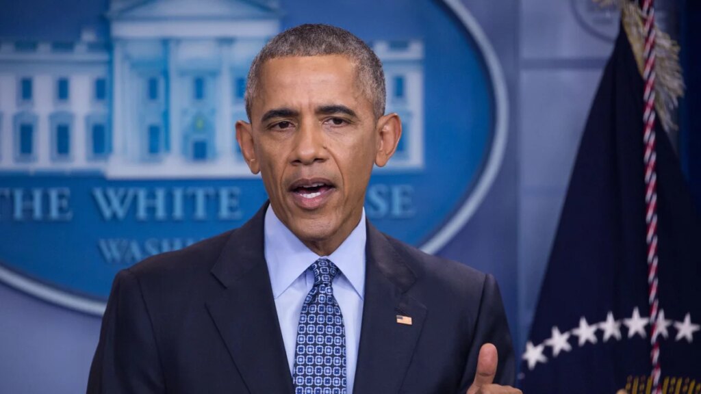 Hackean la cuenta de Instagram de la Casa Blanca de Barack Obama: se eliminaron publicaciones falsas después de una violación de seguridad