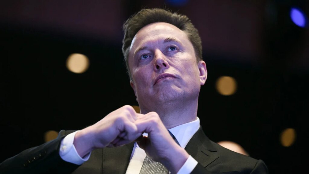 Elon Musk se convierte en el primer billonario del mundo: cómo este hito histórico está remodelando la riqueza