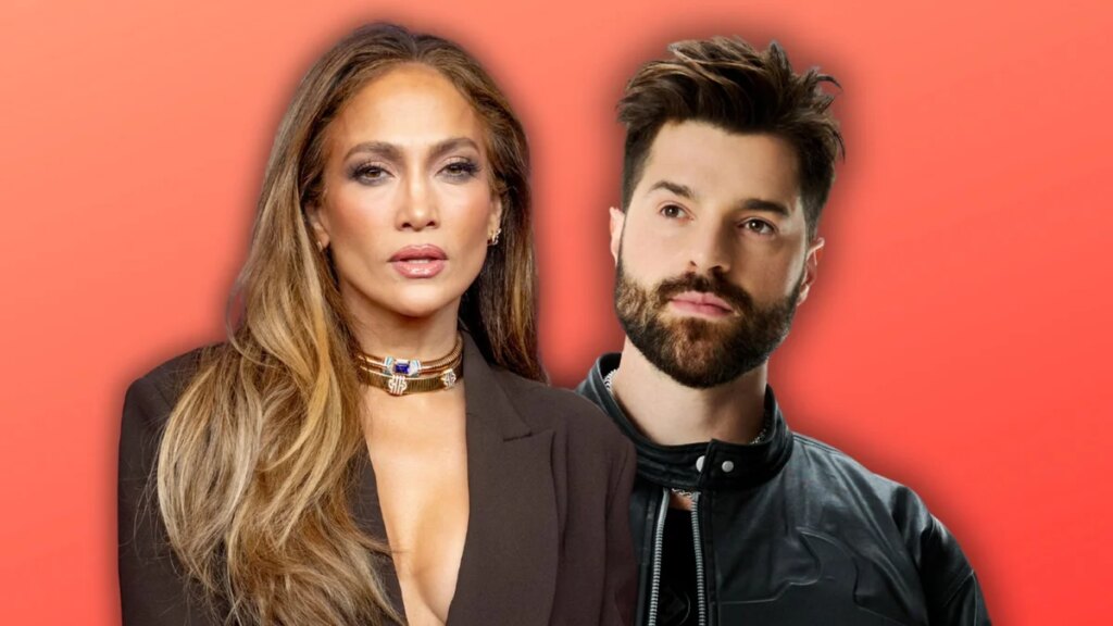Alok y Jennifer Lopez presentan la canción doble “Everything’s Fine” con versiones AM y PM