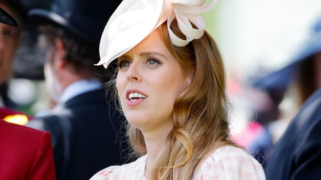 La ausencia de la princesa Beatriz en Royal Ascot señala un cambio real cuando Zara Tindall se convierte en el centro de atención