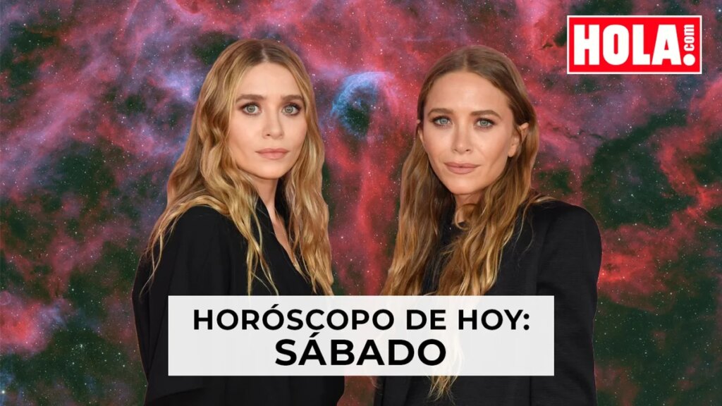 Horóscopo de hoy, sábado 13 de junio, descubre cómo le irá hoy a tu signo