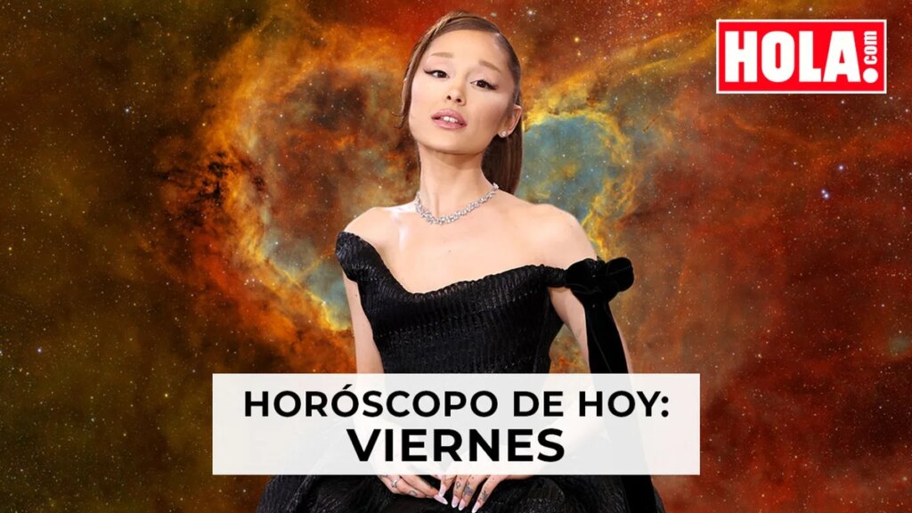 Horóscopo de hoy, viernes 26 de junio, consulta lo que dice tu horóscopo diario