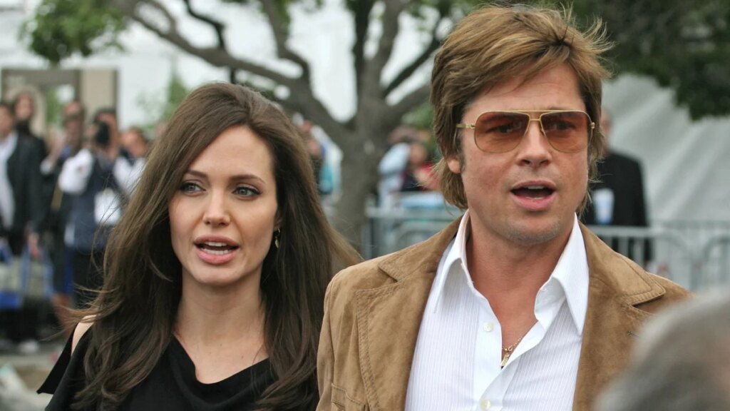 Los raros comentarios de Angelina Jolie sobre su divorcio y cómo sus hijos la ayudaron a sanar: ‘Me derribaron un poco’
