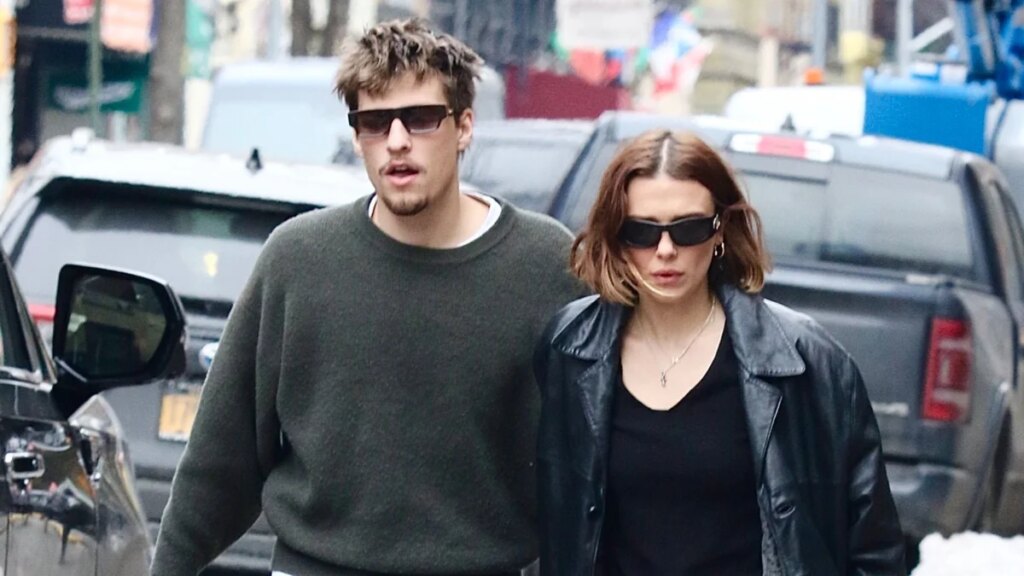 Millie Bobby Brown responde a los trolls que critican a su esposo Jake Bongiovi
