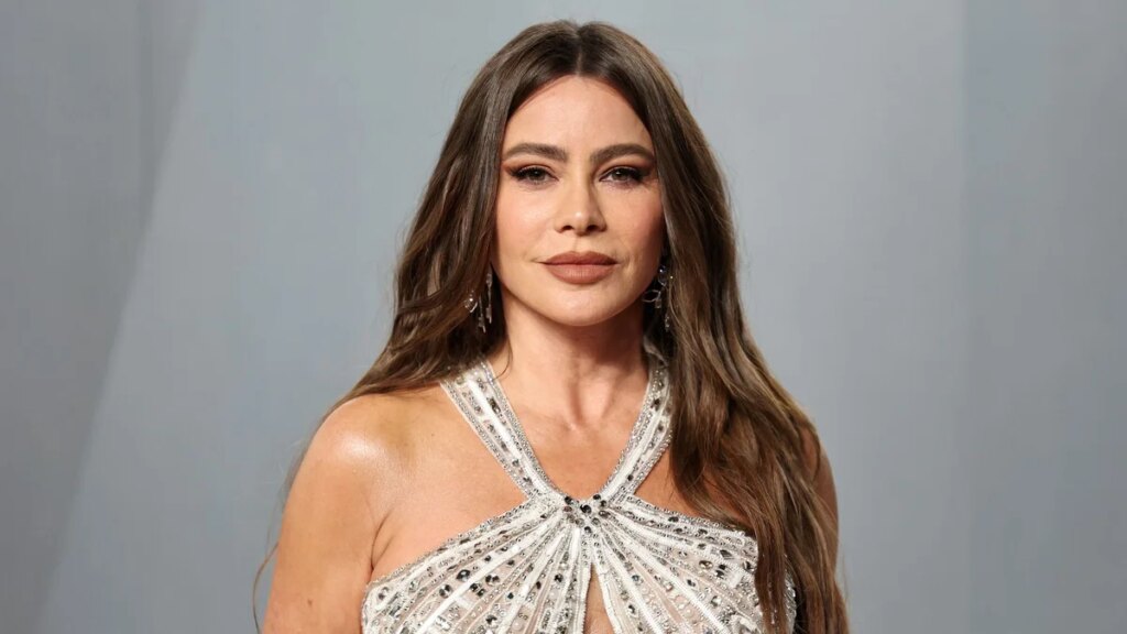 Sofía Vergara revela el mayor dilema del Mundial: ‘Un poco de lucha’