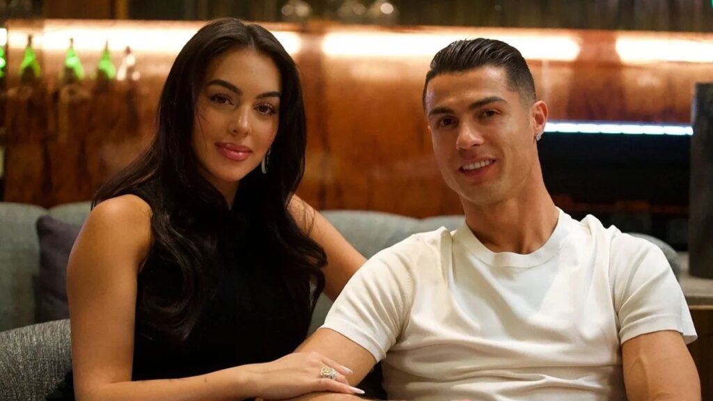 Georgina Rodríguez organiza espectacular fiesta de cumpleaños para gemelos antes del debut de Ronaldo en el Mundial