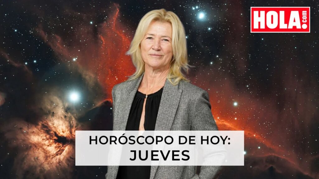 Horóscopo de hoy, jueves 18 de junio, descubre tu predicción diaria gratis