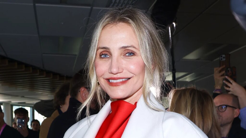 ¿Cameron Diaz está orgullosa de su identidad latina? Esto es lo que ha dicho sobre sus raíces cubanas.