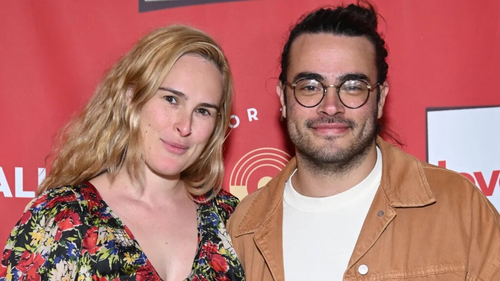 Rumer Willis recibe la custodia primaria de su hija después de meses de acusaciones explosivas