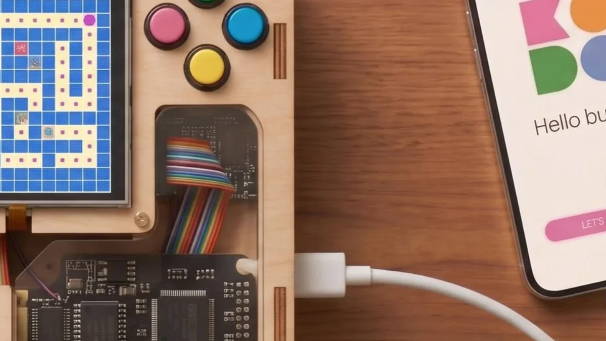 Los Cyberdecks se están convirtiendo en el elemento de TI para las chicas tecnológicas: cómo estas computadoras portátiles de bricolaje están capturando una nueva generación