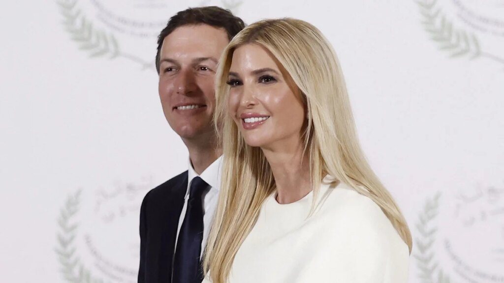 La verdadera razón por la que el proyecto de resort de lujo de Ivanka Trump en Albania está causando controversia