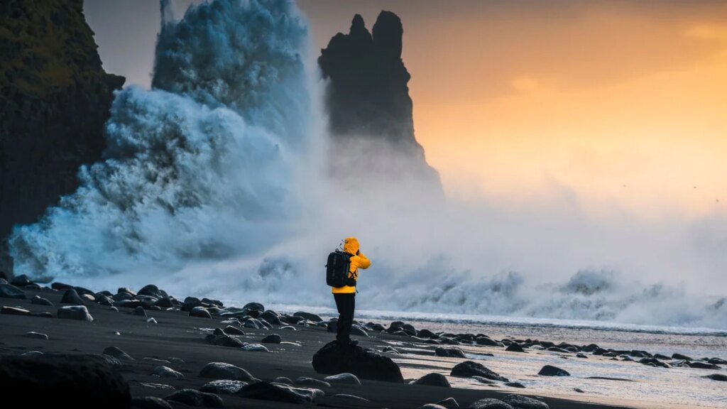 Guía de viajes de Islandia: 15 lugares imprescindibles para quienes visitan por primera vez