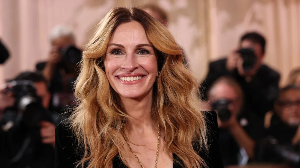 Julia Roberts hace una rara aparición familiar cuando su hijo Henry cumple 19 años