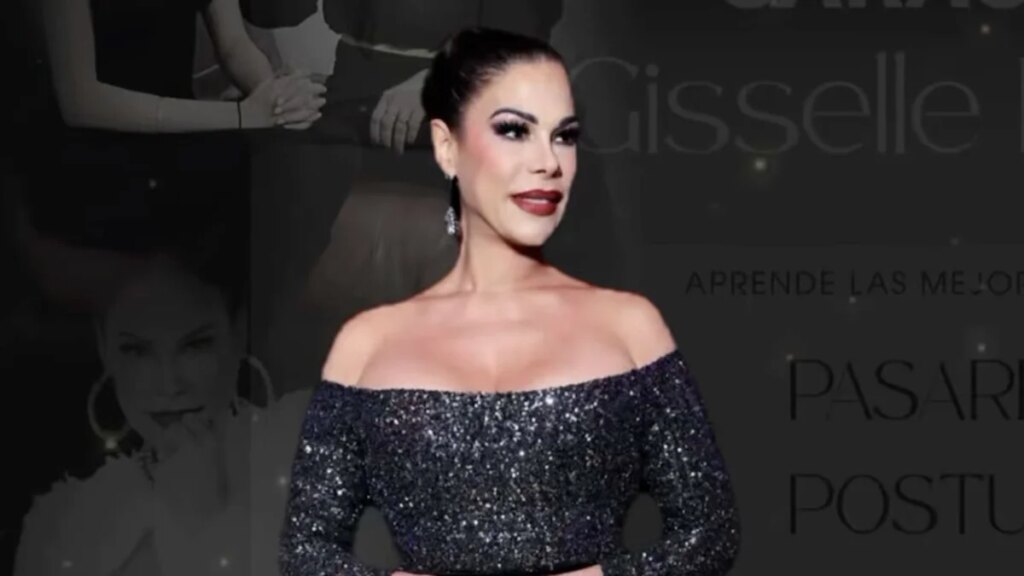 Gisselle Reyes, entrenadora de Miss Venezuela, lamenta la muerte de su madre tras el devastador terremoto de Venezuela