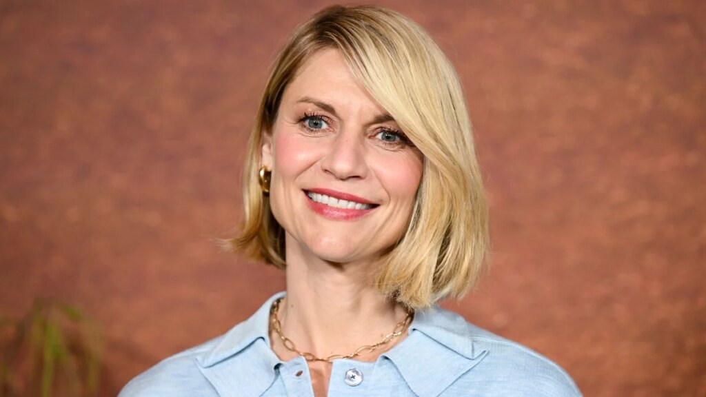Claire Danes revela su sorprendente conexión personal con Carolyn Bessette Kennedy