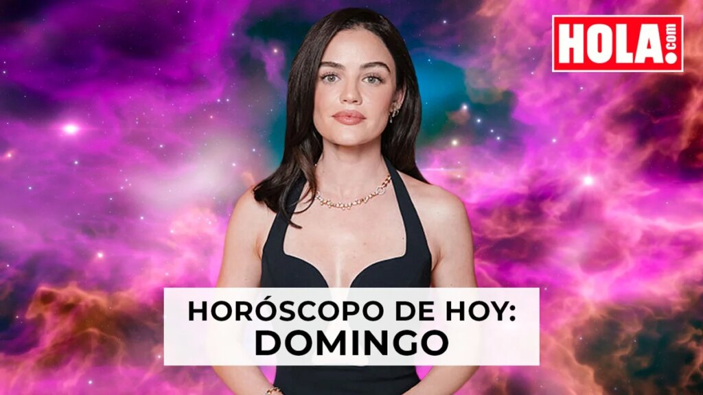 Horóscopo de hoy, domingo 14 de junio, consulta tu horóscopo diario