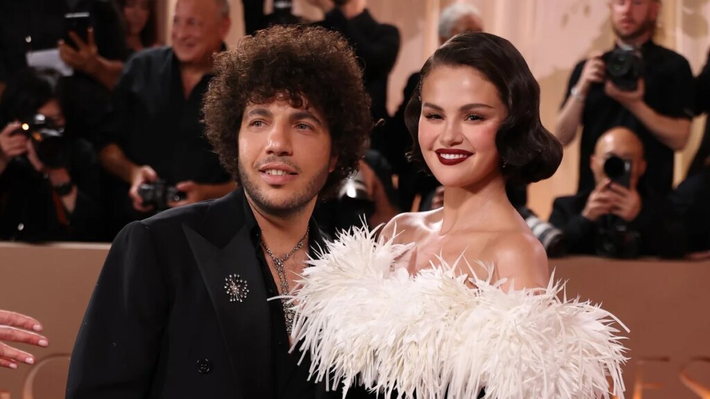 El esposo de Selena Gomez, Benny Blanco, se afeita la cabeza: He aquí por qué la drástica transformación