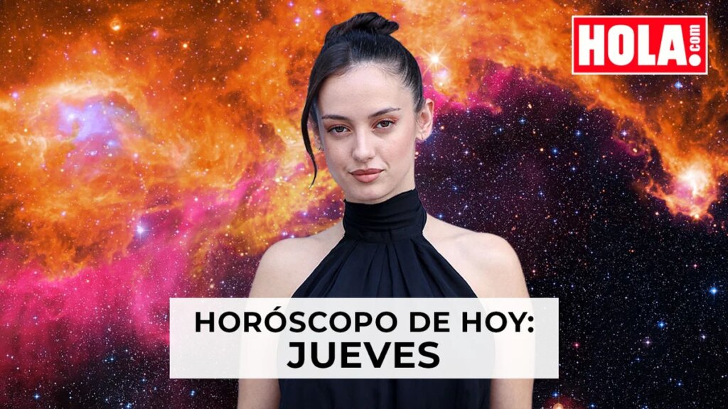 Horóscopo de hoy, jueves 11 de junio, descubre tu predicción diaria gratis