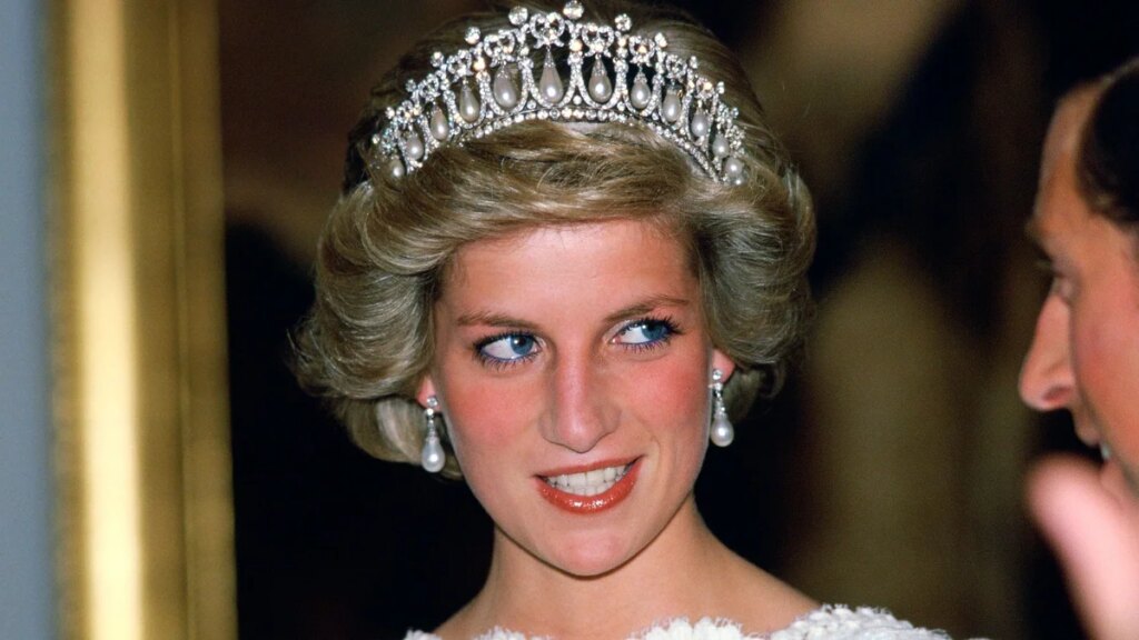 La princesa Diana ocultó un secreto de belleza al mundo, revela su mayordomo