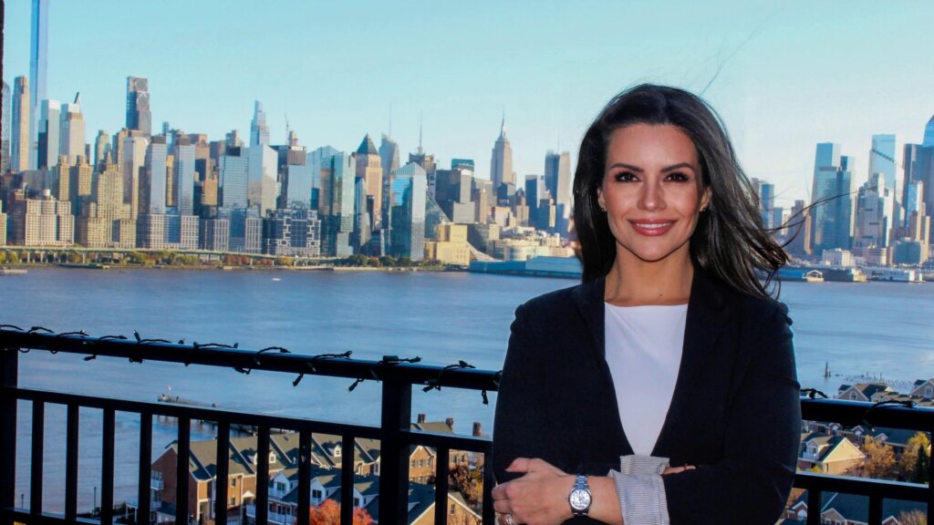 Bettina Garibaldi on the 2026 FIFA World Cup Final in New York and New Jersey