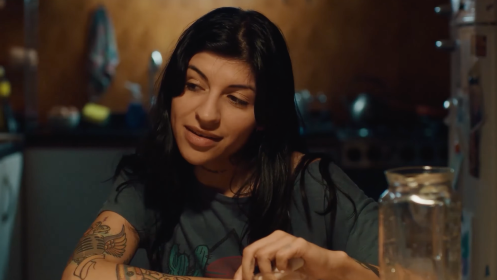 Cazzu debuta como actriz en el emotivo drama de fantasía de Netflix ‘Risa y la Cabina del Viento’