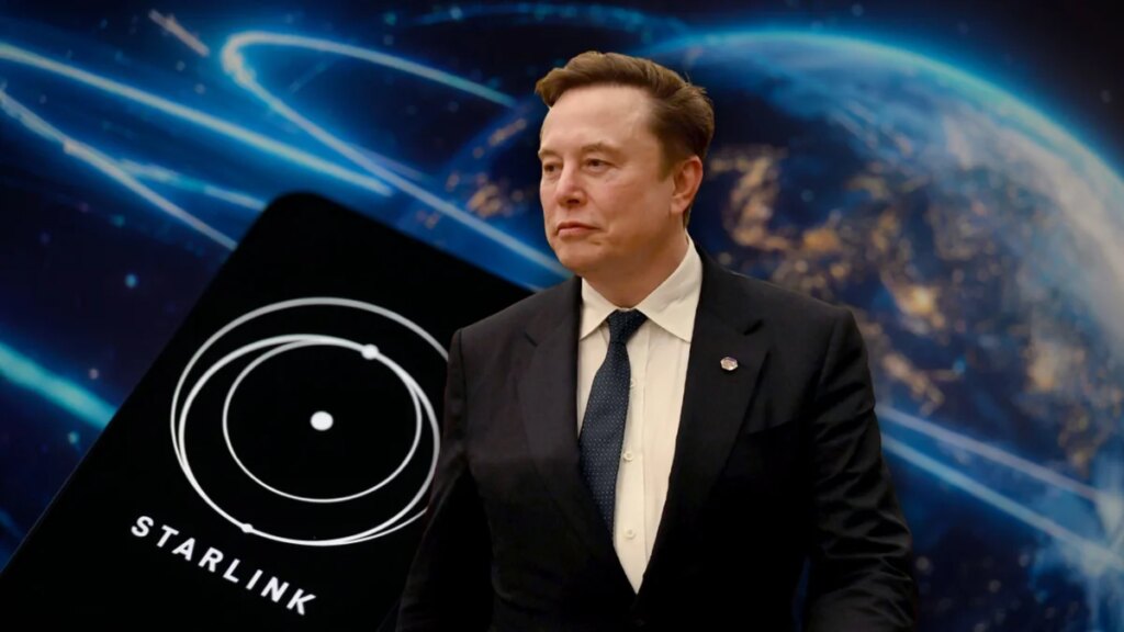 Starlink de Elon Musk ofrece internet gratis en zona del terremoto de Venezuela tras el devastador desastre