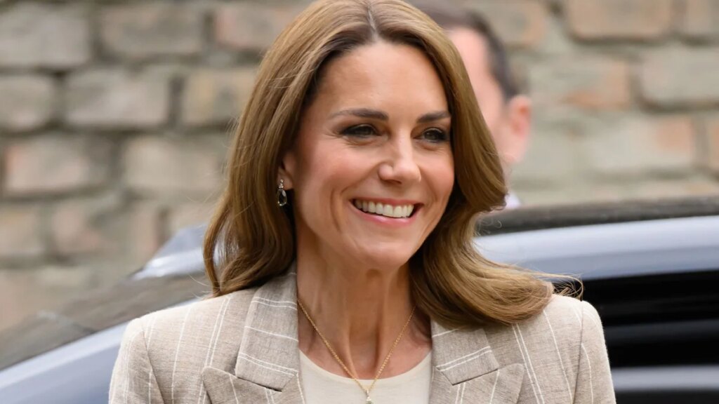 Los 5 bolsos favoritos de Kate Middleton que usa repetidamente
