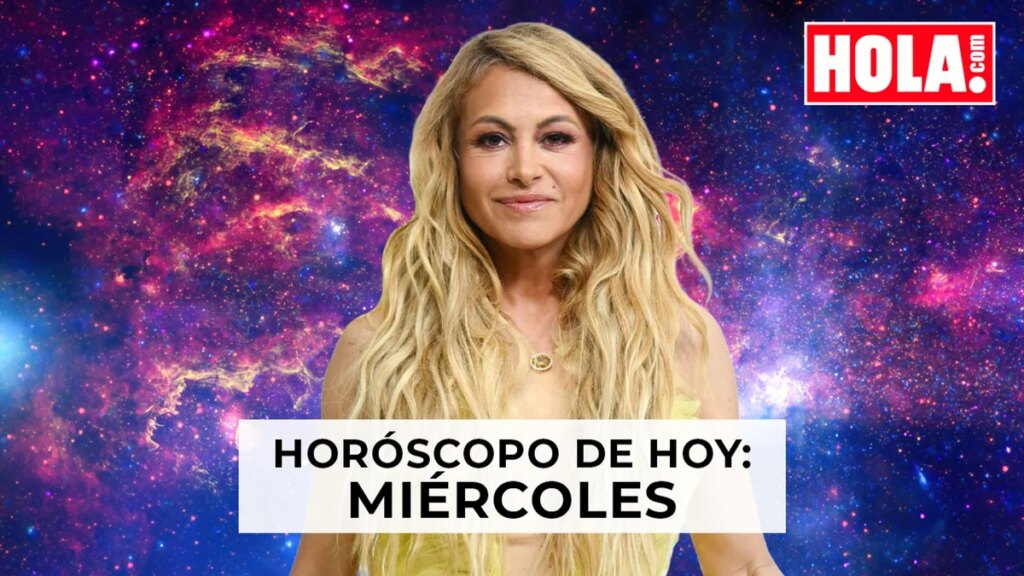 Horóscopo de hoy, miércoles 17 de junio, descubre cómo le irá hoy a tu signo
