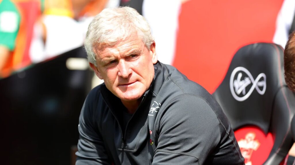 Mark Hughes, ex estrella del FC Barcelona, ​​devastado por la muerte de su hijo Alex: “Estamos desconsolados”