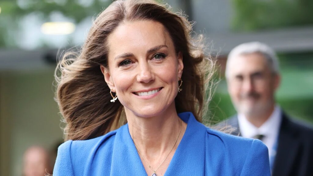 Los rumores sobre la visita de Kate Middleton a Estados Unidos crecen a medida que las pistas sobre la moda generan especulaciones: por qué tendría sentido ahora