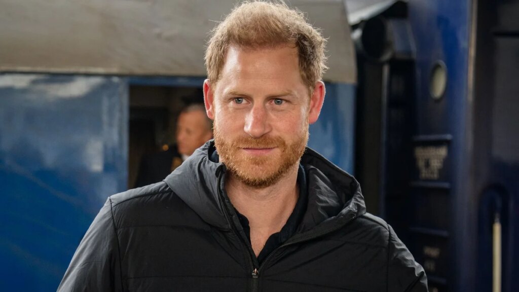 Por qué el Príncipe Harry no se reunirá con el Príncipe William durante el viaje al Reino Unido con Archie y Lilibet: ‘No hay comunicación’