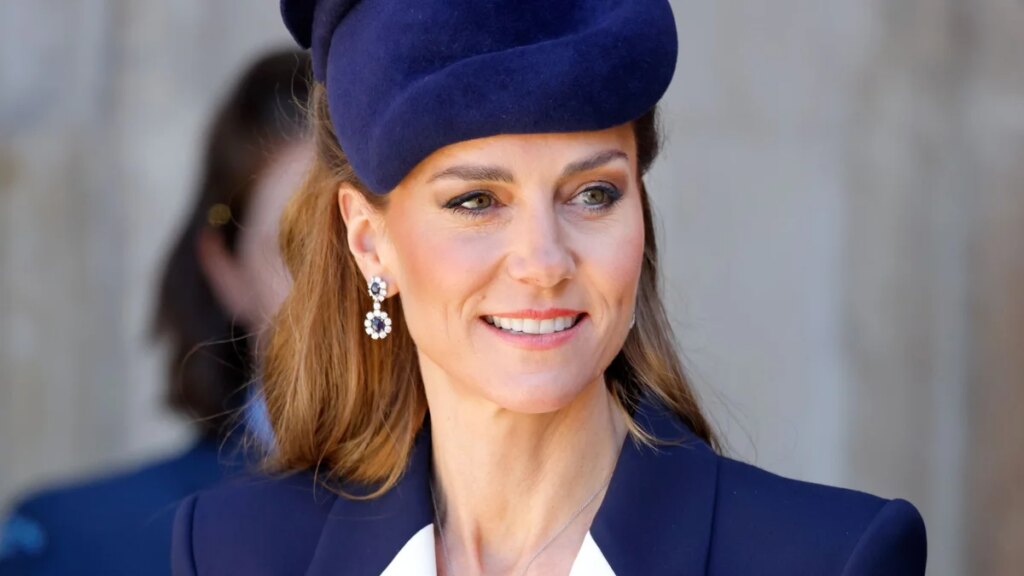 Los préstamos de joyería más memorables de Kate Middleton por parte de la reina Isabel antes de Trooping the Color 2026