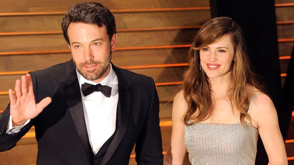 Jennifer Garner dice que la ‘conmoción’ del divorcio de Ben Affleck la llevó a dejar de actuar durante años